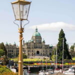 Iconic & Obscure Victoria Walking Tour - Detailed Breakdown of the Tour Itinerary