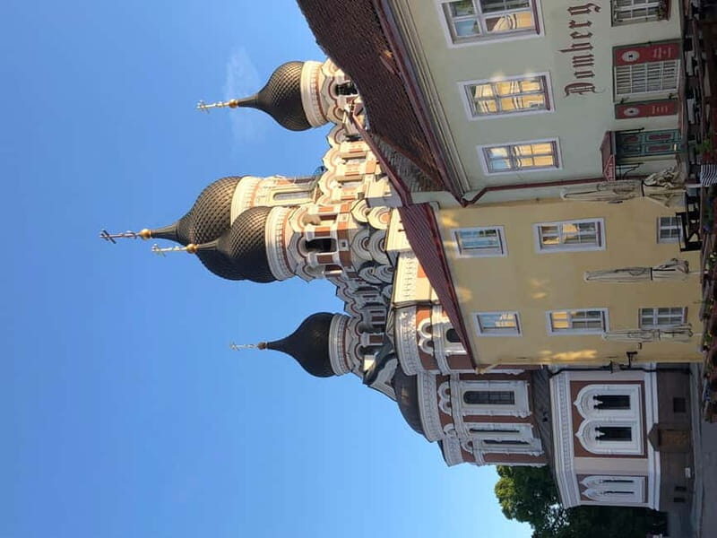 Iconic Old town Tallinn - Authentic Experiences and What Travelers Say