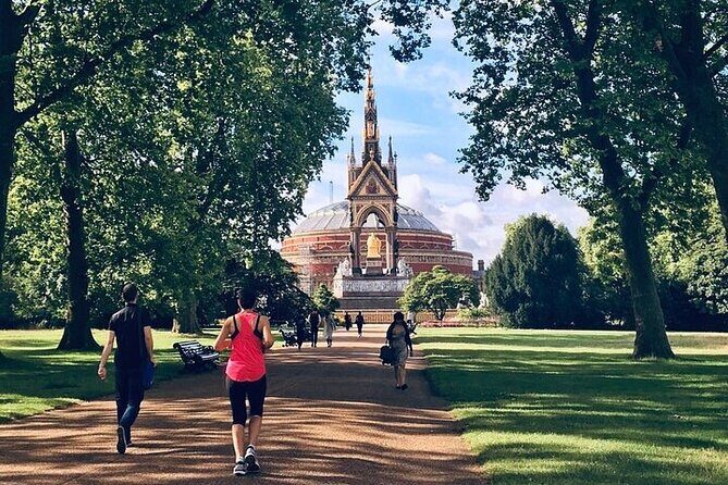 Iconic Private London Running Tour - What Makes This Tour Stand Out?