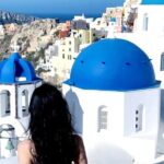 Iconic Sights of Santorini - Private Full Day Tour - Practical Information & What You Can Expect