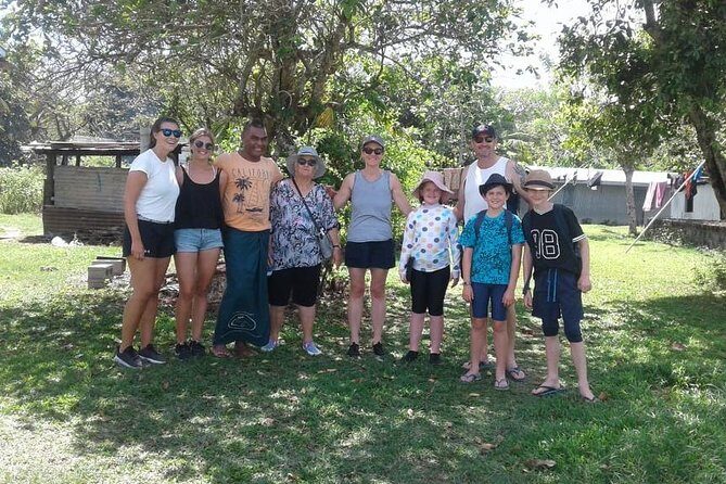 iconic waterfall tour - Who Should Consider This Tour?