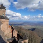 Iconics Typical villages & Haut Koenigsbourg castle - Why This Tour Works Well