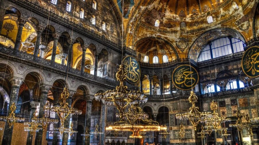 Icons of Istanbul Tour (Skip-the-Line) - Who Will Love This Tour?