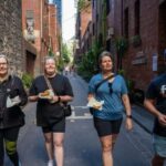 Icons of Melbourne Walking Tour - A Deep Dive into the Experience