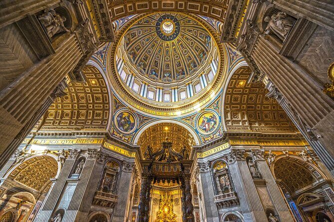 Icons of Rome Tour from Civitavecchia Port - 4 Tour Options - Exploring the Tour in Depth: What to Expect
