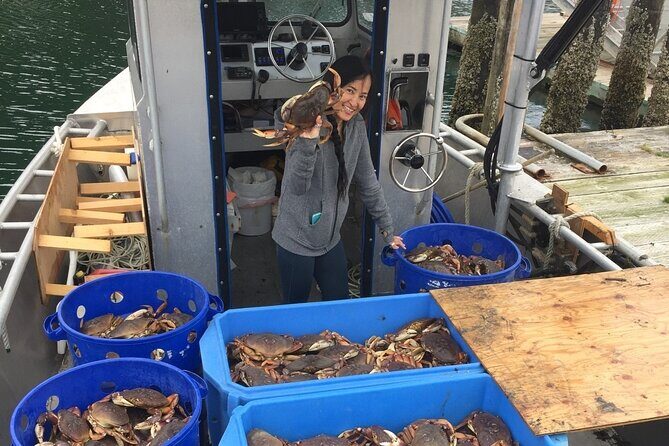 Icy Strait Village Tour and Crab Feast - Exploring the Itinerary in Detail