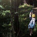 Idaho Springs: Cliffside Zipline Adventure - A Deep Dive into the Idaho Springs Cliffside Zipline Experience