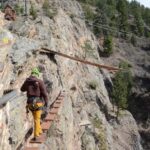 Idaho Springs: Mount Blue Sky Via Ferrata - Why This Tour Offers Real Value