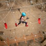 Idaho Springs: Ropes Challenge Course Ticket - The Value of the Experience