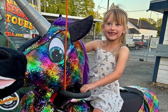 Idaho Wildlife Museum Rydables Guided Tour - Who Will Love This Tour?