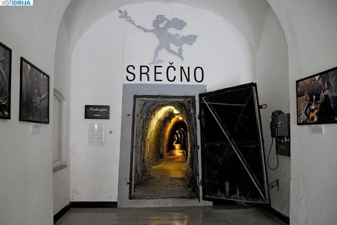 Idrija Half Day Excursion: UNESCO Town including Castle and Mine Tour from Ljubljana - Practical Details and Value