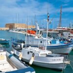 Ierapetra: Knossos Palace and Heraklion Guided City Tour - Discovering Crete: A Deep Dive into the Tour Experience
