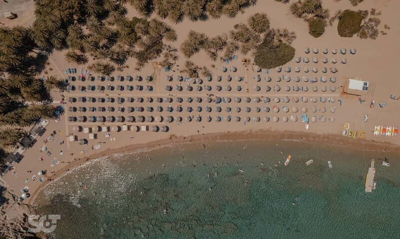 Ierapetra-Makrigialos: Vai Palm Beach, Moni Toplou & Sitia - Authentic Experiences and Practical Tips
