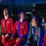 iFLY Baltimore First Time Flyer Experience - Frequently Asked Questions