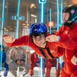 iFLY Dallas First Time Flyer Experience - Who Should Consider This Experience?