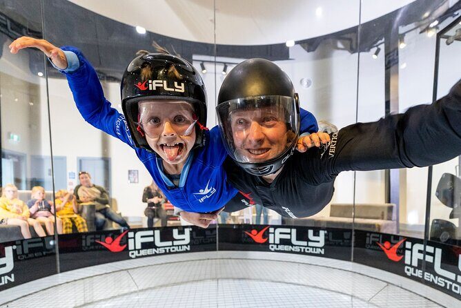 iFLY Indoor Skydiving Queenstown - Why It’s Worth It