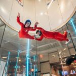 iFLY Kansas City First Time Flyer Experience - What Makes the Experience Special?