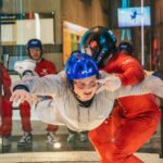 iFLY King of Prussia (Philly) First-Time Flyer Experience - Detailed Breakdown of the Experience
