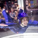 iFLY Loudoun - Ashburn First Time Flyer Experience - Why You Should Consider This Experience