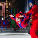 iFLY Orlando First Time Flyer Experience - The Itinerary: From Check-in to Flight