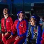iFLY Paramus: First-Time Flyer Experience - A Close Look at What to Expect at iFLY Paramus