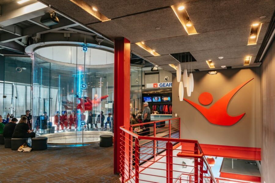 iFLY Sacramento First Time Flyer Experience - Final Thoughts