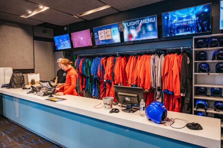 iFLY San Antonio First Time Flyer Experience - Who Will Love This Experience?