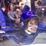 iFLY San Francisco Bay: First Time Flyer Experience - An In-Depth Look at the iFLY San Francisco Bay Experience