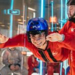 iFLY Seattle First Time Flyer Experience - A Whole New Way to Experience Flight in Seattle