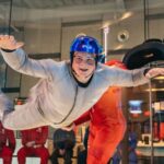iFLY Tampa: First-Time Flyer Experience - Practical Details That Matter
