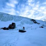 Igloo Ice Hotel and Hiking to the Frozen Waterfall from Alta - Who Will Love This Tour?