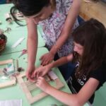 Ijevan: Learn Shulal Carpet Making at Telik Handmade - A Close Look at the Experience