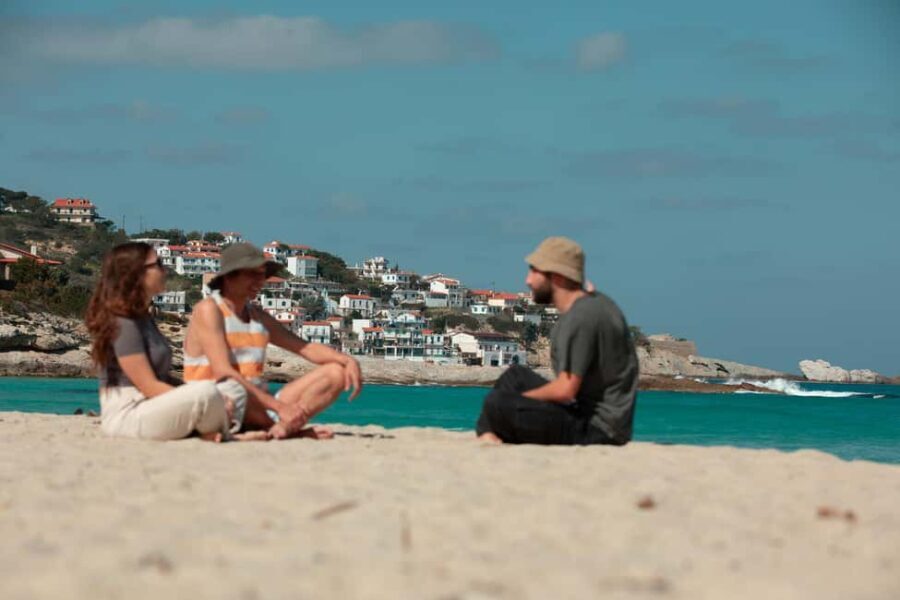 Ikaria Longevity: Forest Pilates, Monastery & Family Winery - Why This Tour Works for Travelers