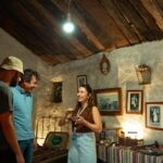 Ikaria's Highlights: Village Stops, Therma Springs & Lunch - A Complete Picture of Ikaria’s Highlights Tour
