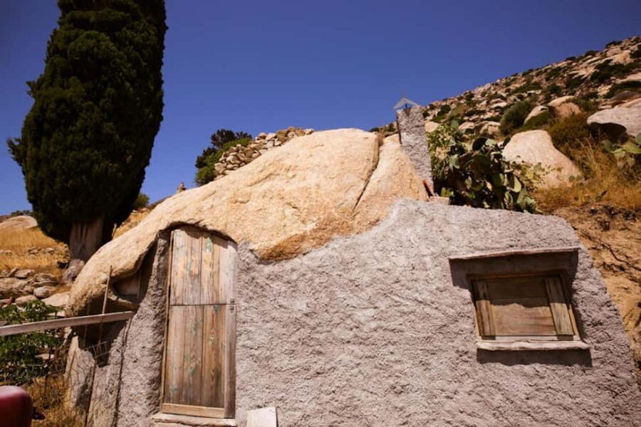 Ikaria's Highlights: West Side Villages, Beaches & Lunch - A Detailed Look at the Tour Experience