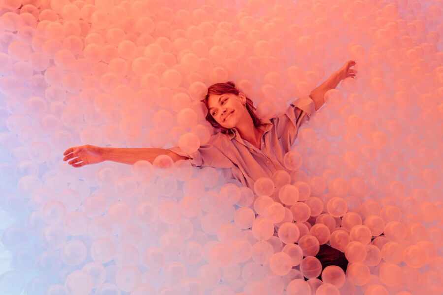 IKONO Berlin. Immersive Experience - Practical Tips for Visitors