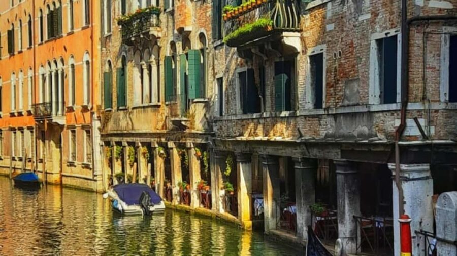 Il meglio di Venezia in un tour dei punti più e meno noti - FAQs
