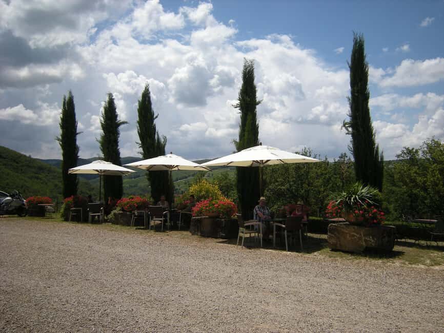 Il Molino di Grace: Vineyard & Cellar Tour with Wine Tasting - Final Thoughts: Why Choose This Tour?