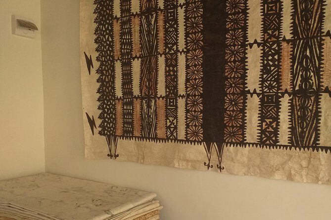 'Ilaheva Private Museum Tour with Tongan Medicine & Tongan Beauty Product - Frequently Asked Questions