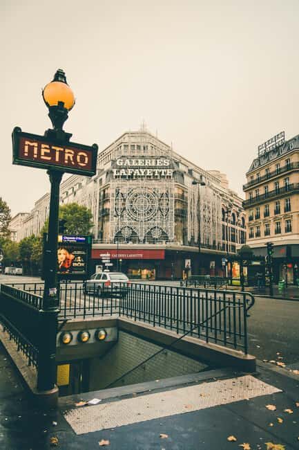 Île de la Cité: A Private Tour of Paris' Most Famous Monuments - What to Expect from the Tour