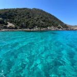 Ile-Rousse, Corsica: Day trip by catamaran to the Agriate Sea - The Agriates Desert Marine Park: A Natural Wonder