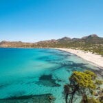 Ile Rousse: desert of the agriates : Saleccia - Ghignu - Detailed Review: Corsica’s Hidden Coastal Treasures