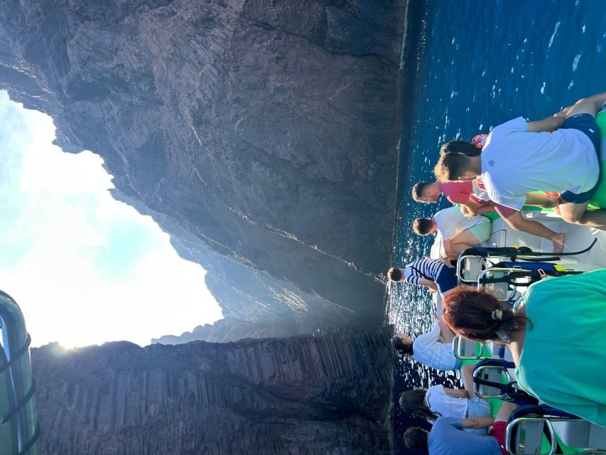 Ile Rousse : la réserve naturelle de Scandola - Why the Scandola Nature Reserve Is Worth Seeing