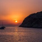 Ile Rousse : Sunset aperitif - A Detailed Look at the Sunset Aperitif Tour