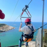 ile: Zippline ile Feneri Entry Ticket with Instructor - The Experience in Detail: What to Expect