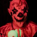 Ilfracombe: Halloween Scare Event Entry Ticket - Exploring the Haunted Grounds of Watermouth Castle
