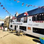 Ilfracombe Seafront History Walking Guided Tour - Authentic Experiences and What They Mean for You
