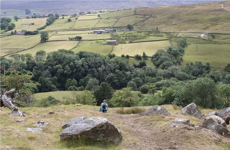 Ilkley Moor: Guided Walk with a Local Guide - An In-Depth Look at Ilkley Moor: Guided Walk with a Local Guide