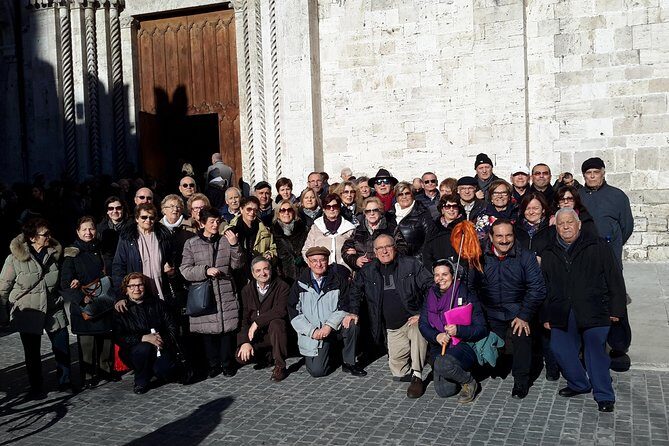 I'll tell you Ascoli ... - What Travelers Say: Authentic Praise and Practical Tips