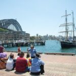 illi-Langi The Rocks Aboriginal Dreaming Tour - Who Should Consider This Tour?